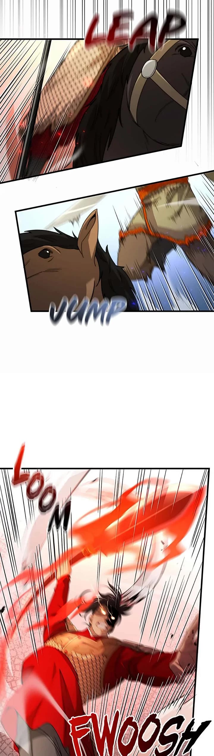 Storm Inn Chapter 140 page 25 - Chapter 140