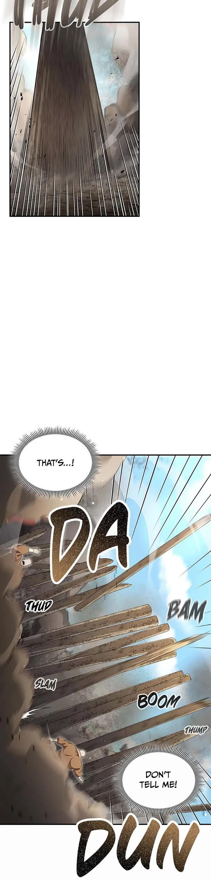 Storm Inn Chapter 140 page 38 - Chapter 140