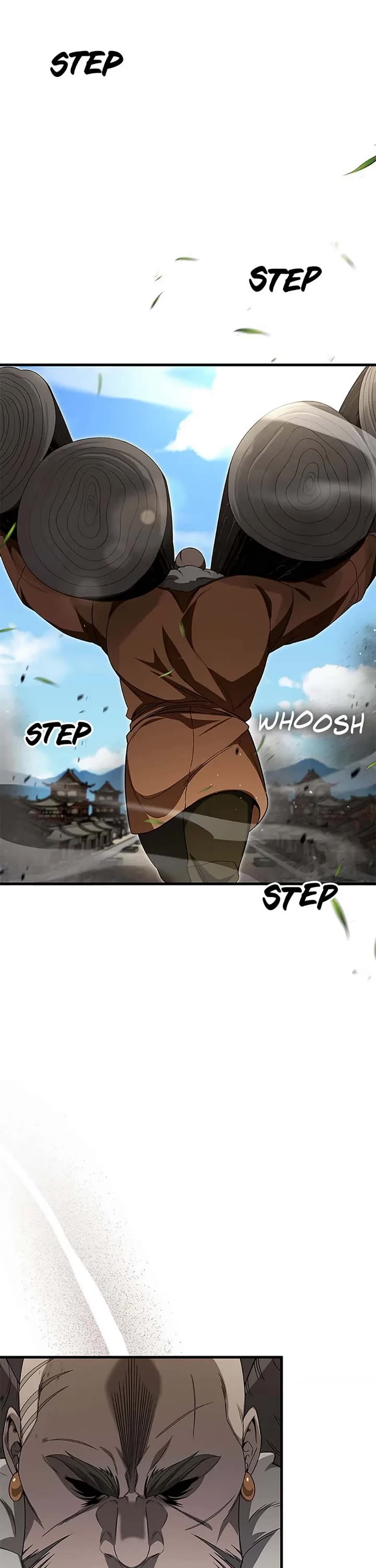 Storm Inn Chapter 140 page 41 - Chapter 140