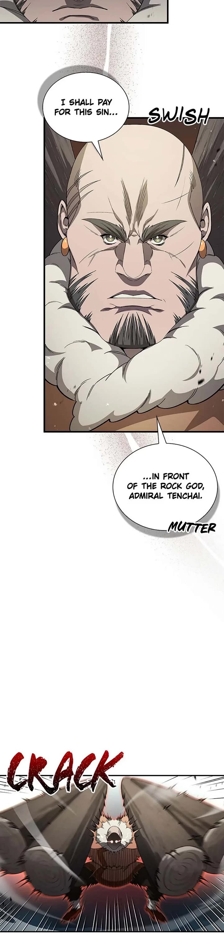 Storm Inn Chapter 140 page 42 - Chapter 140