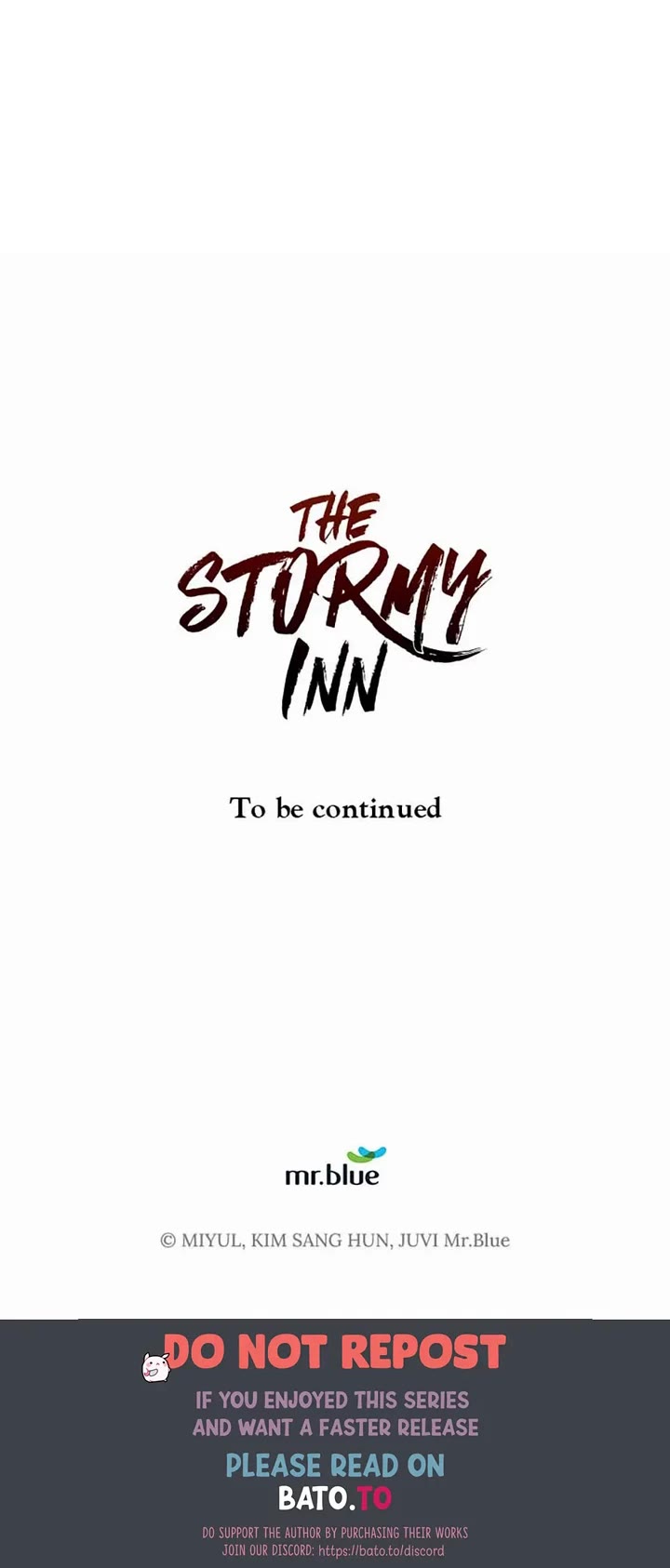 Storm Inn Chapter 140 page 48 - Chapter 140