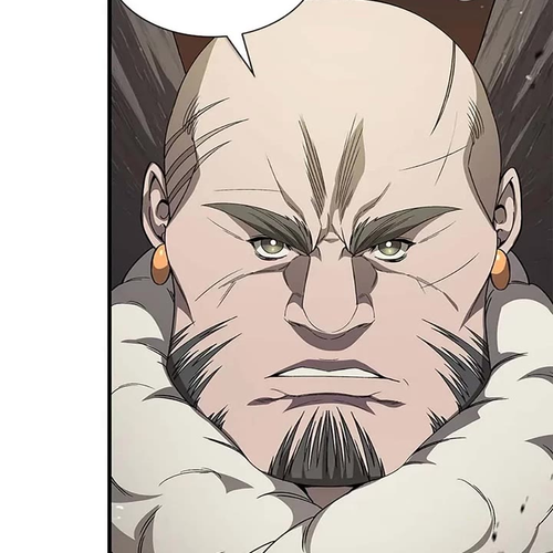 Storm Inn Chapter 140 cover