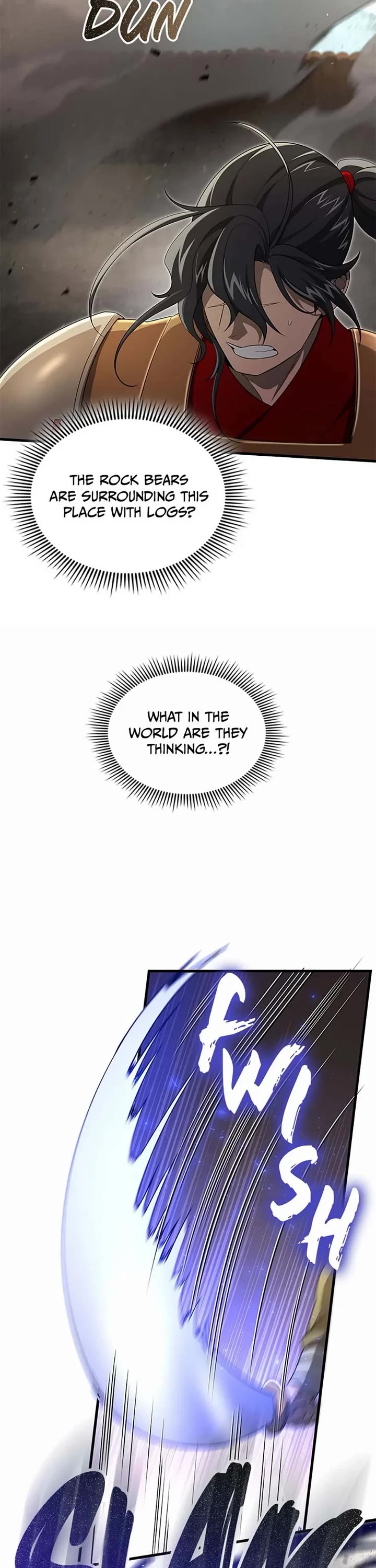 Storm Inn Chapter 141 page 12 - Chapter 141