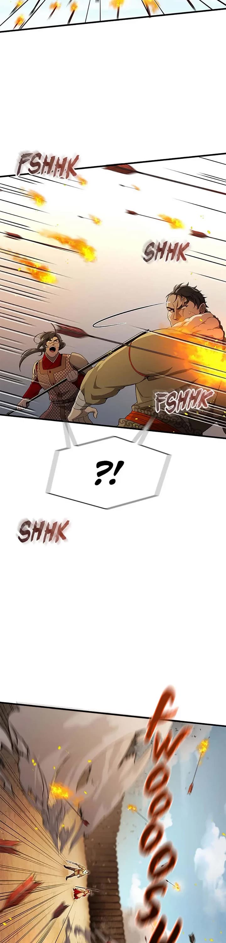 Storm Inn Chapter 141 page 16 - Chapter 141