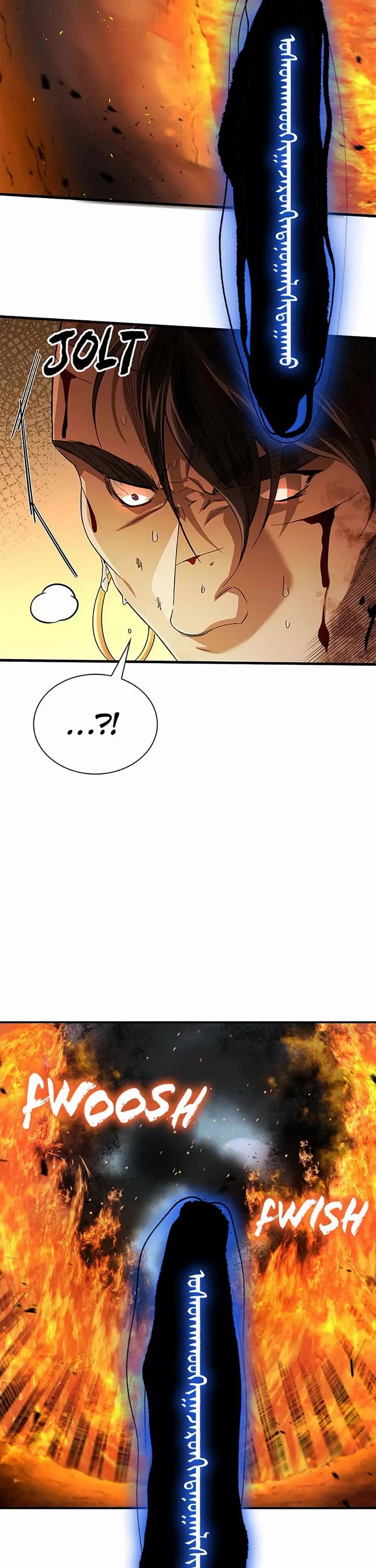 Storm Inn Chapter 141 page 23 - Chapter 141