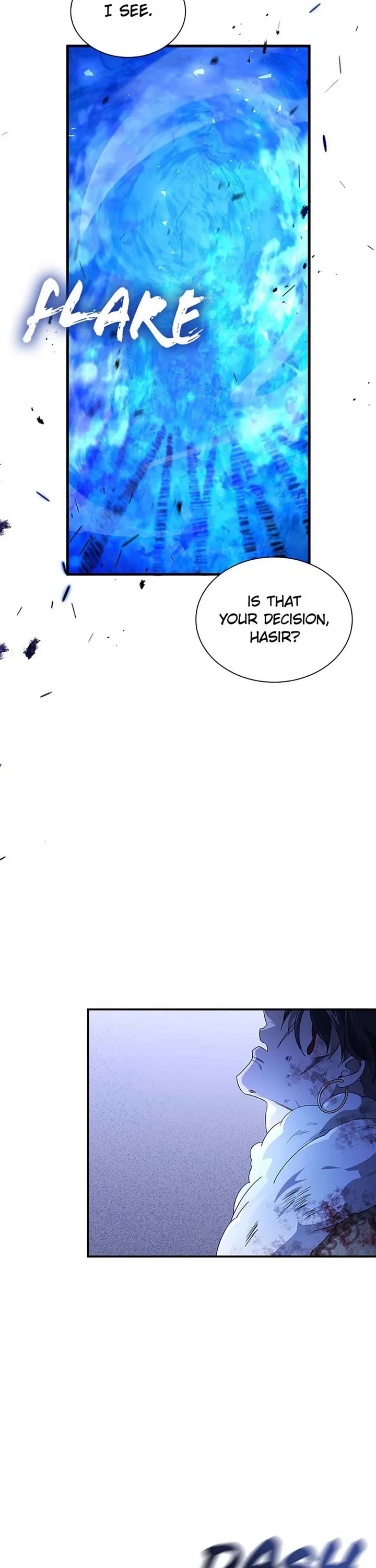 Storm Inn Chapter 141 page 26 - Chapter 141