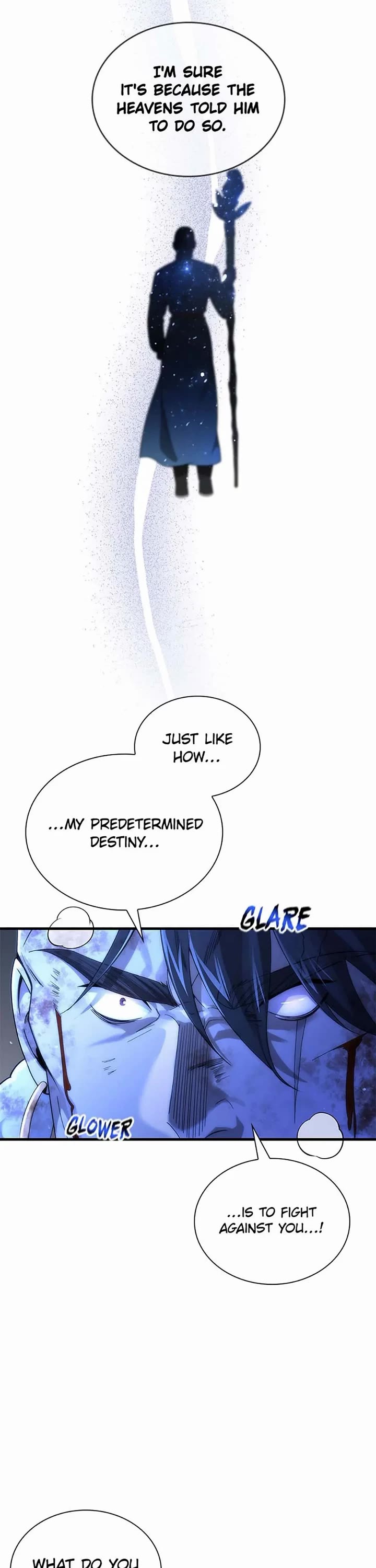Storm Inn Chapter 141 page 32 - Chapter 141