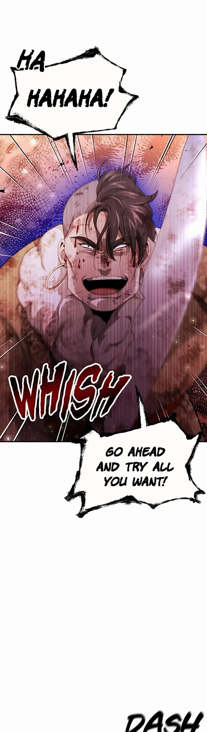 Storm Inn Chapter 141 page 39 - Chapter 141