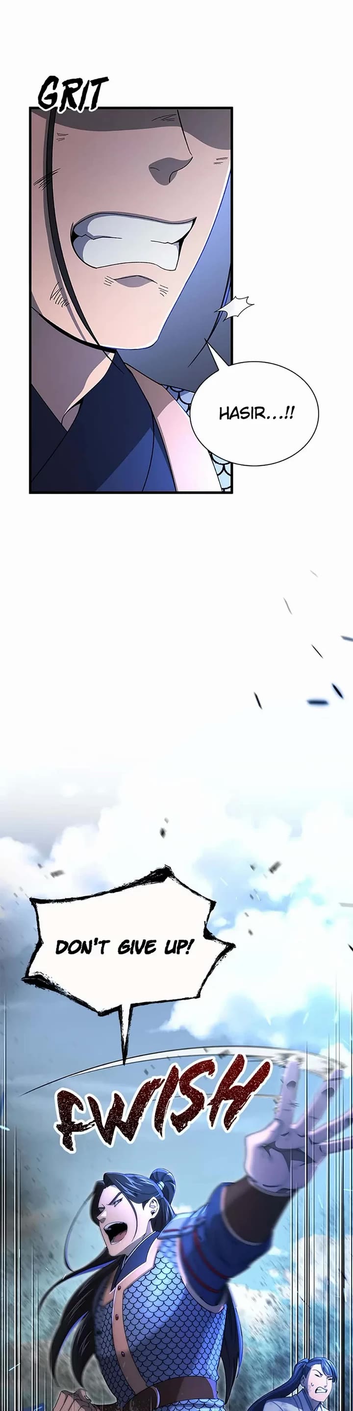 Storm Inn Chapter 141 page 47 - Chapter 141