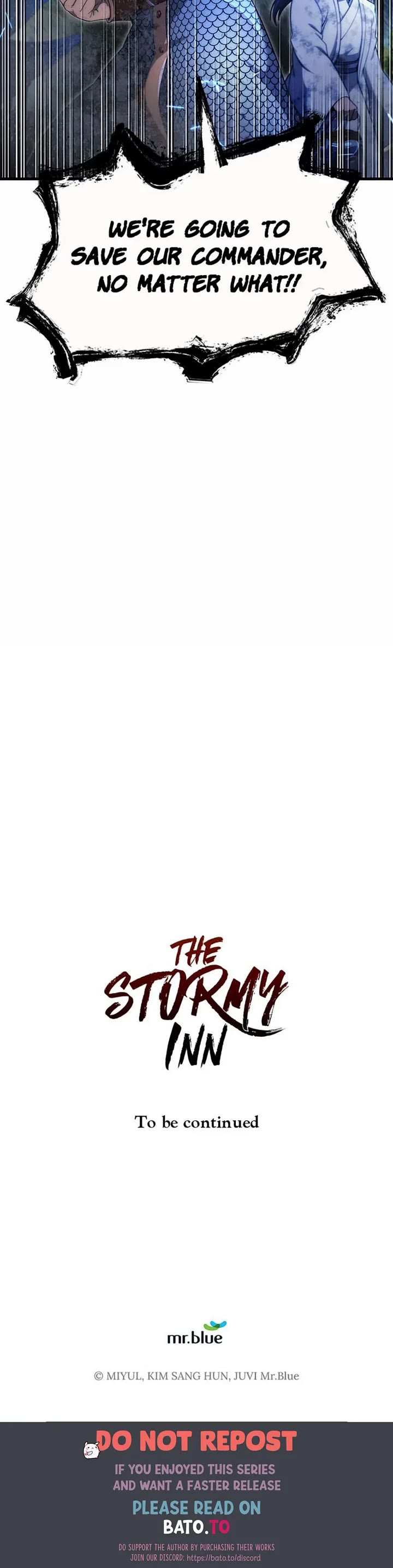 Storm Inn Chapter 141 page 48 - Chapter 141