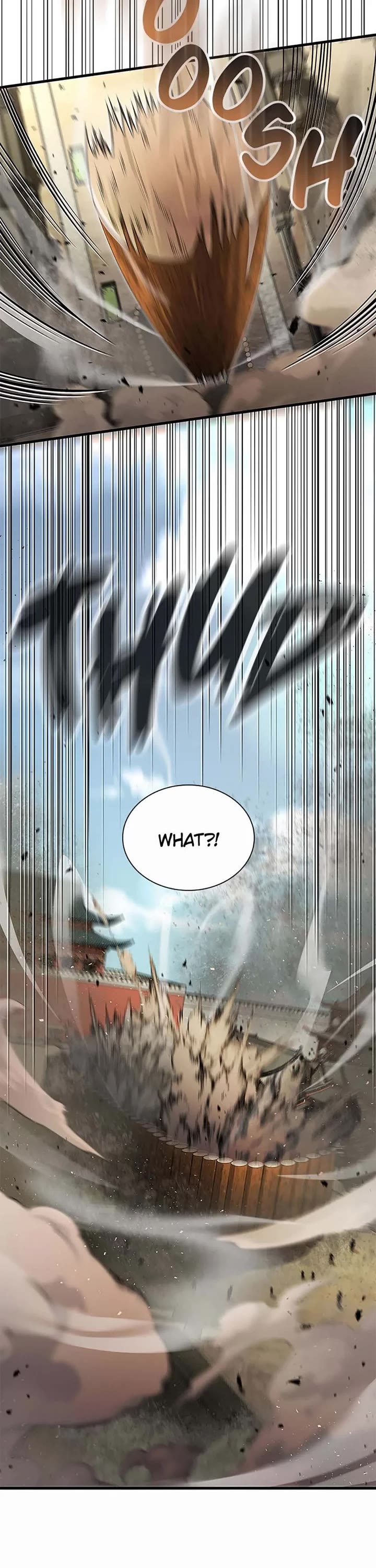 Storm Inn Chapter 141 page 6 - Chapter 141