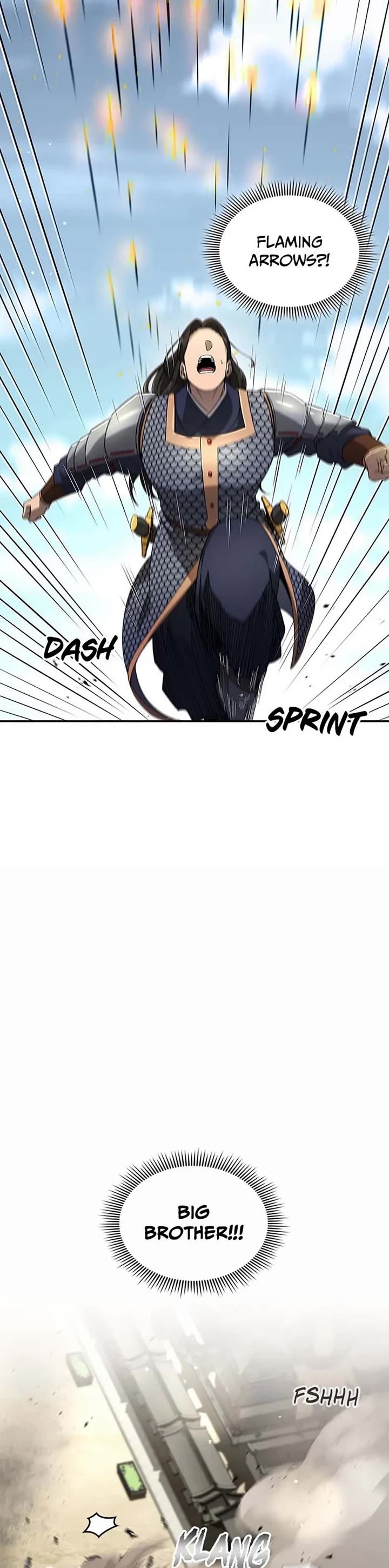 Storm Inn Chapter 141 page 9 - Chapter 141