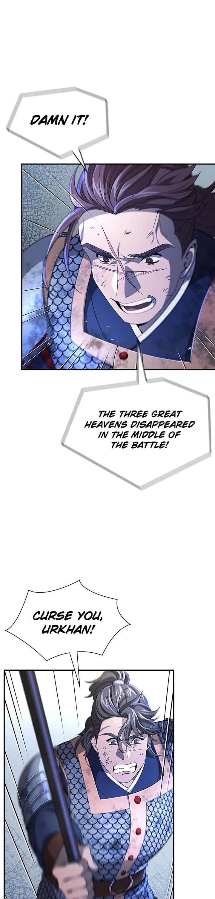 Storm Inn Chapter 142 page 2 - Chapter 142