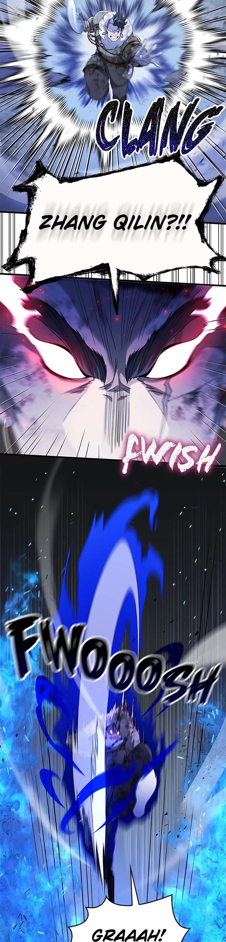 Storm Inn Chapter 142 page 21 - Chapter 142