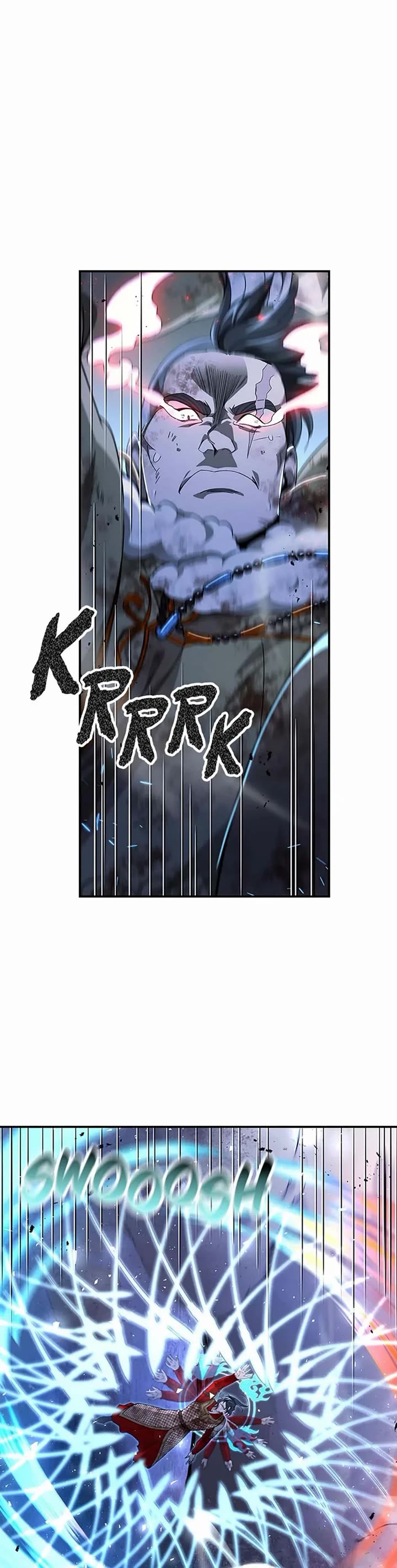 Storm Inn Chapter 142 page 25 - Chapter 142