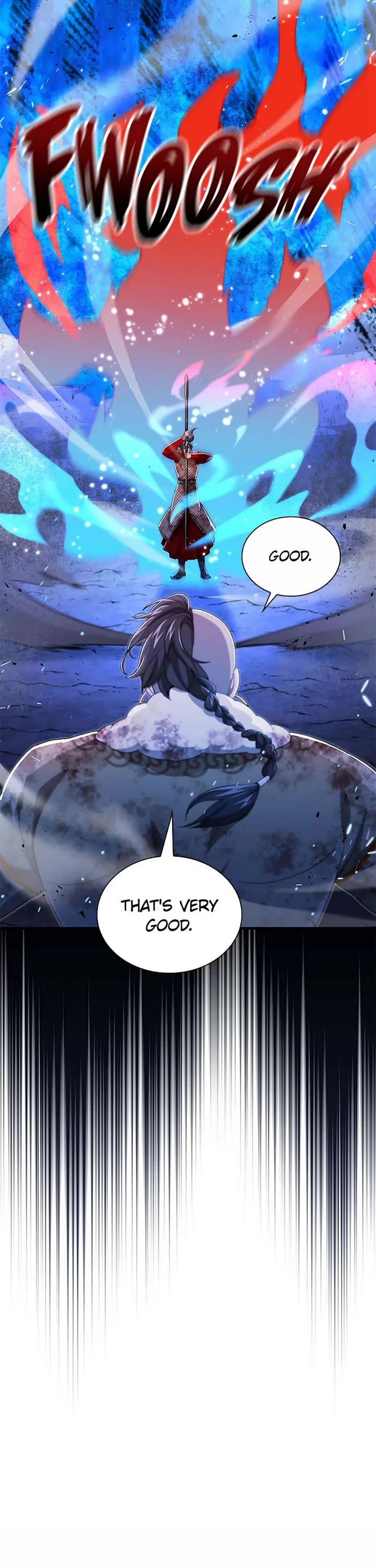 Storm Inn Chapter 142 page 43 - Chapter 142