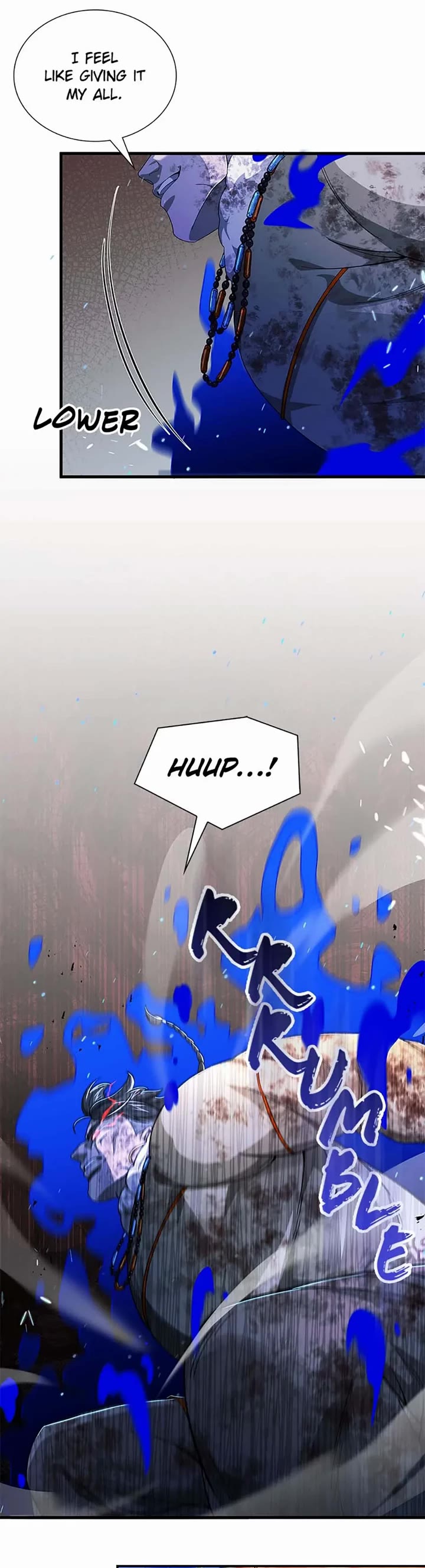 Storm Inn Chapter 142 page 44 - Chapter 142