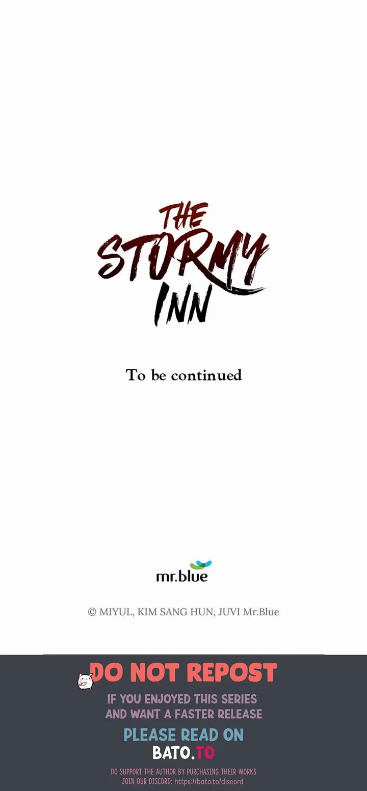 Storm Inn Chapter 142 page 52 - Chapter 142