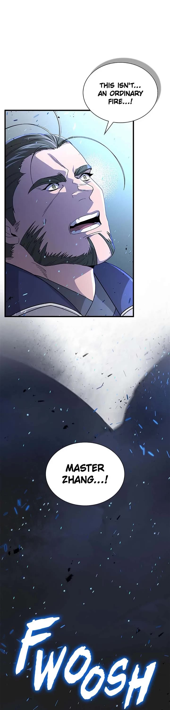 Storm Inn Chapter 142 page 7 - Chapter 142