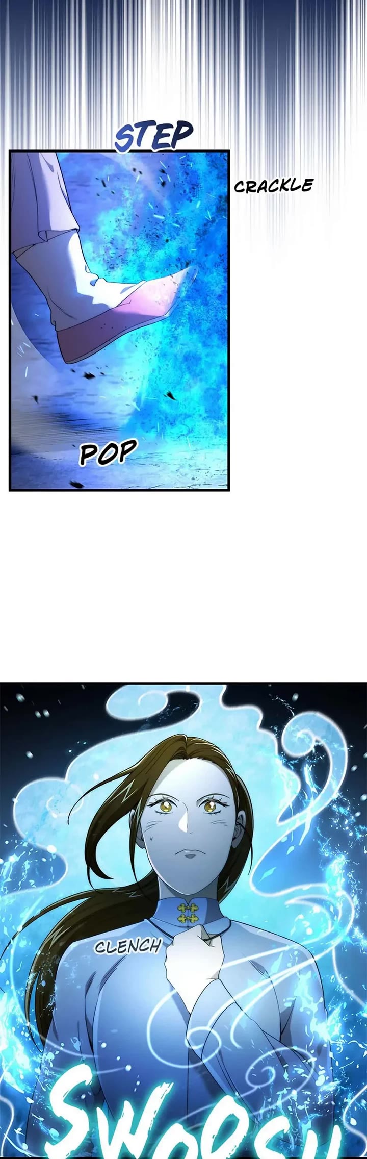 Storm Inn Chapter 143 page 29 - Chapter 143