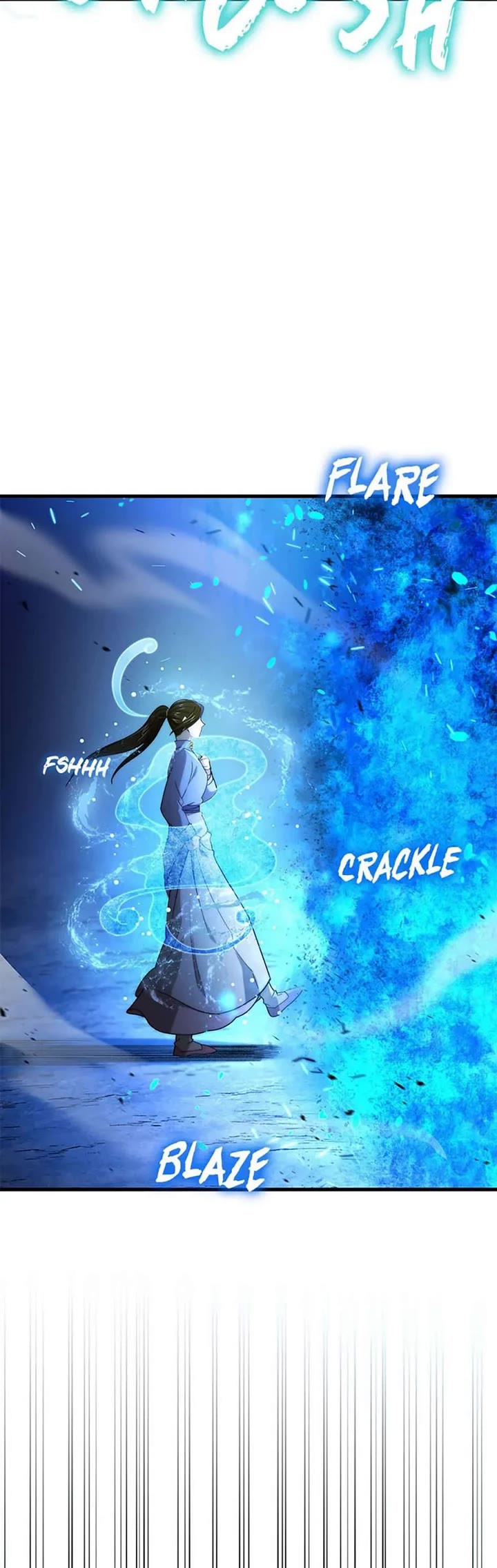 Storm Inn Chapter 143 page 30 - Chapter 143