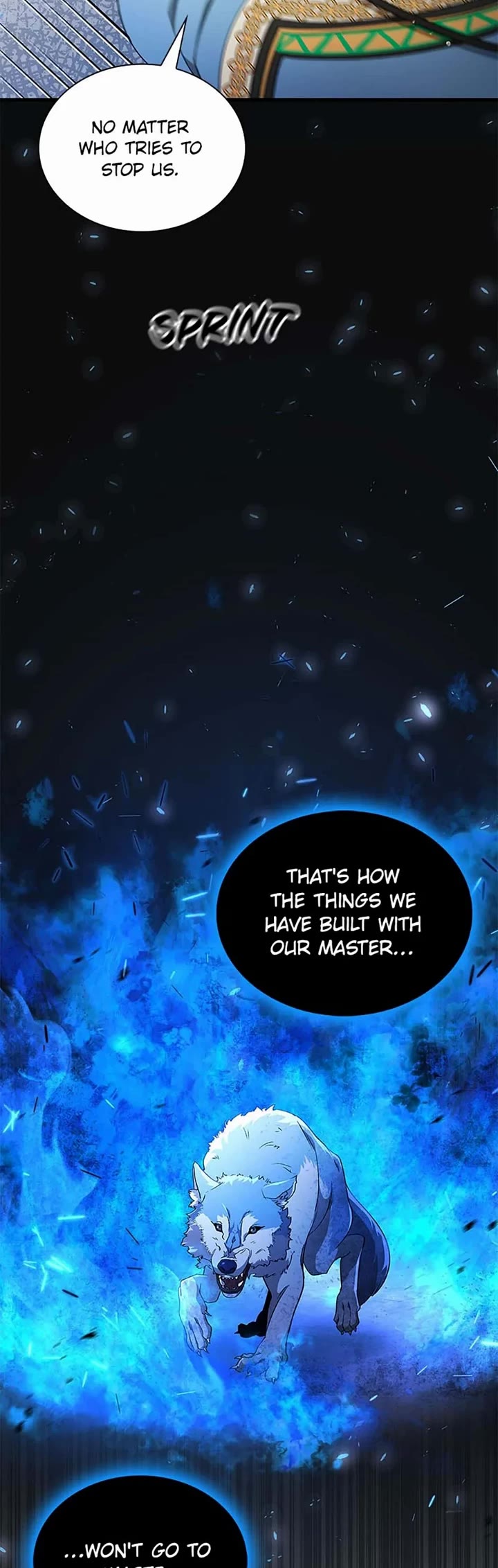 Storm Inn Chapter 143 page 39 - Chapter 143