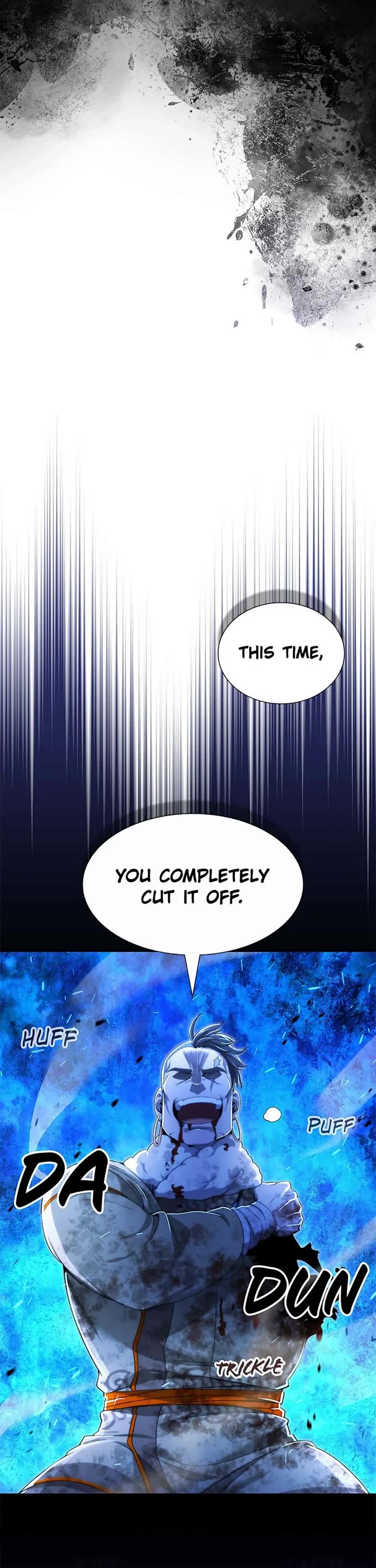 Storm Inn Chapter 143 page 6 - Chapter 143