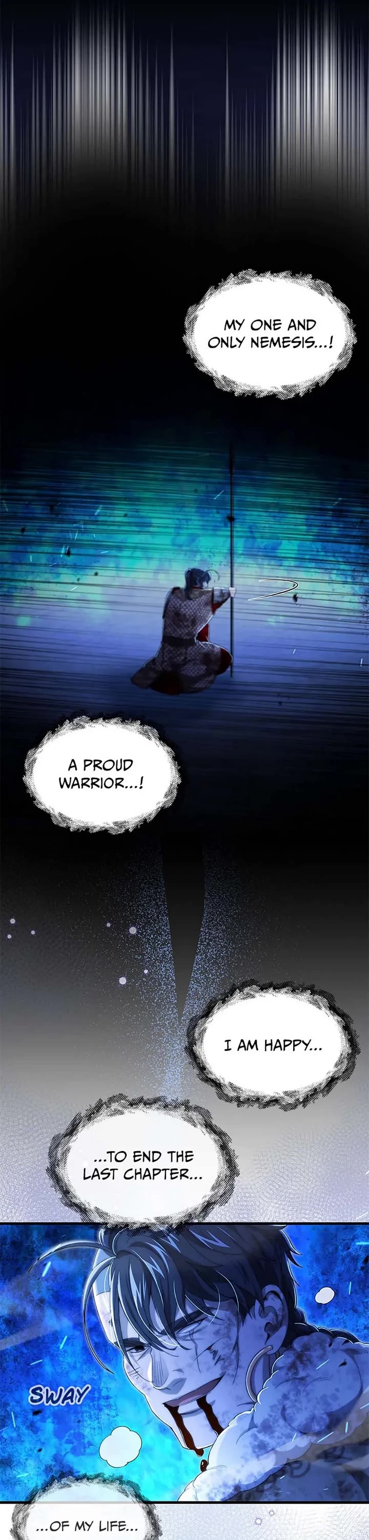 Storm Inn Chapter 143 page 7 - Chapter 143