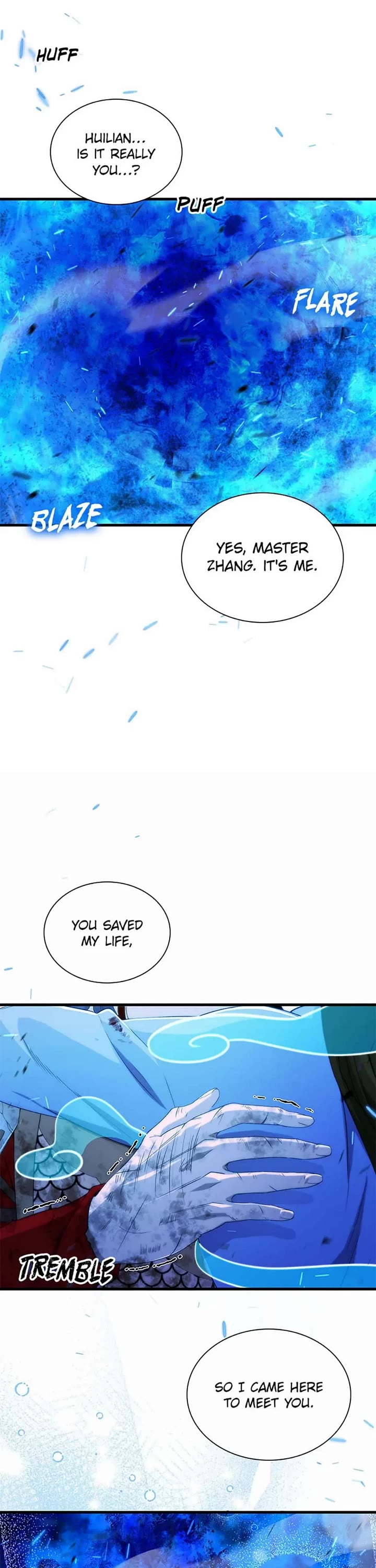 Storm Inn Chapter 144 page 11 - Chapter 144