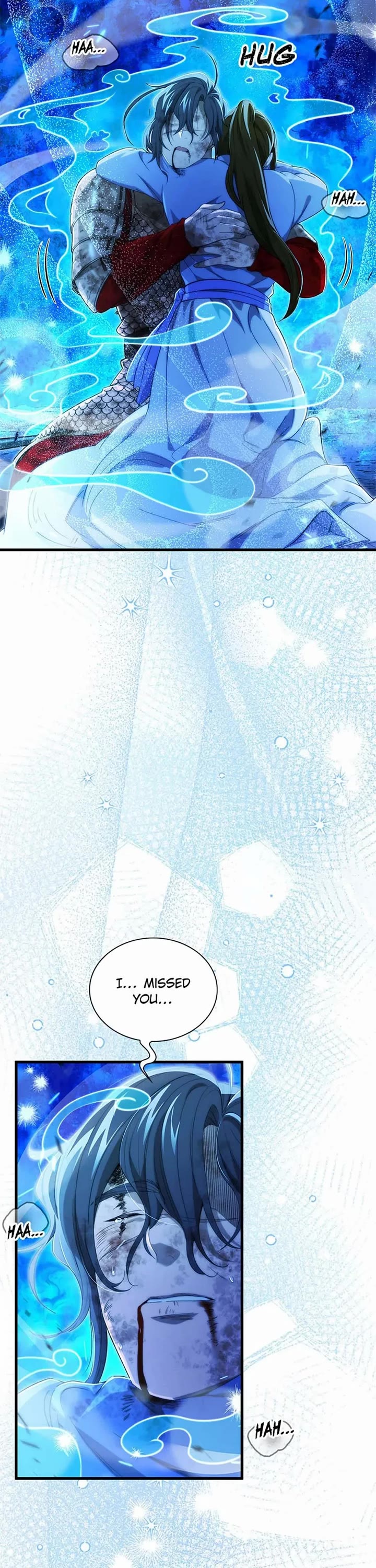 Storm Inn Chapter 144 page 12 - Chapter 144