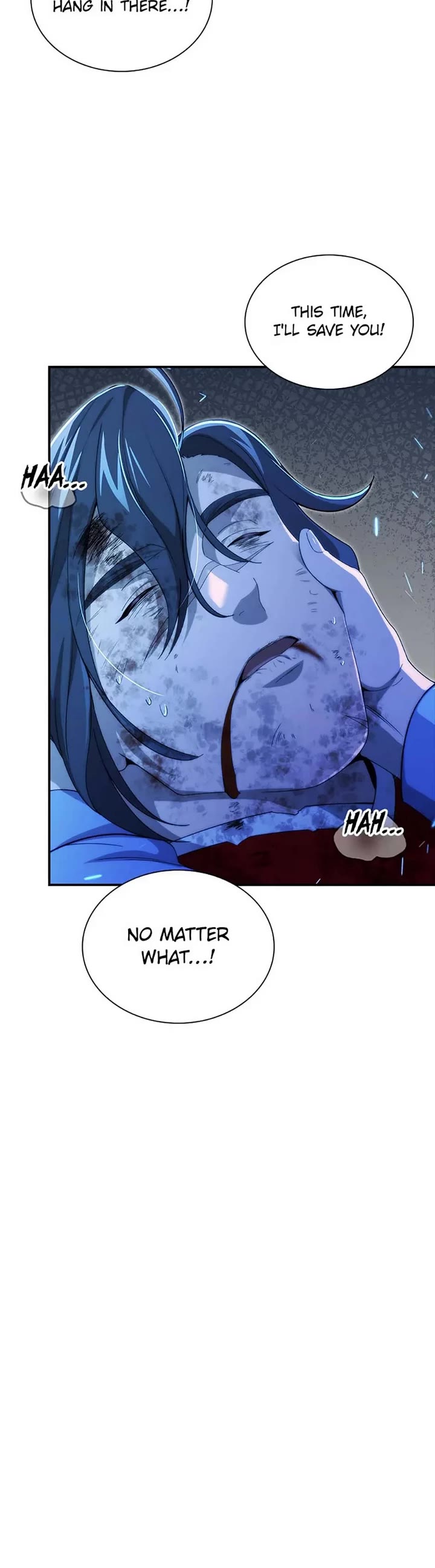Storm Inn Chapter 144 page 15 - Chapter 144