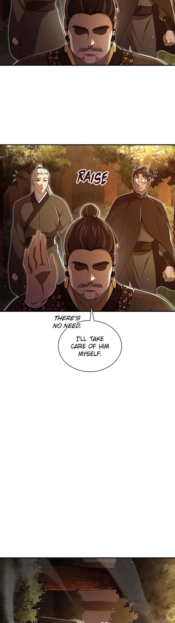Storm Inn Chapter 144 page 24 - Chapter 144