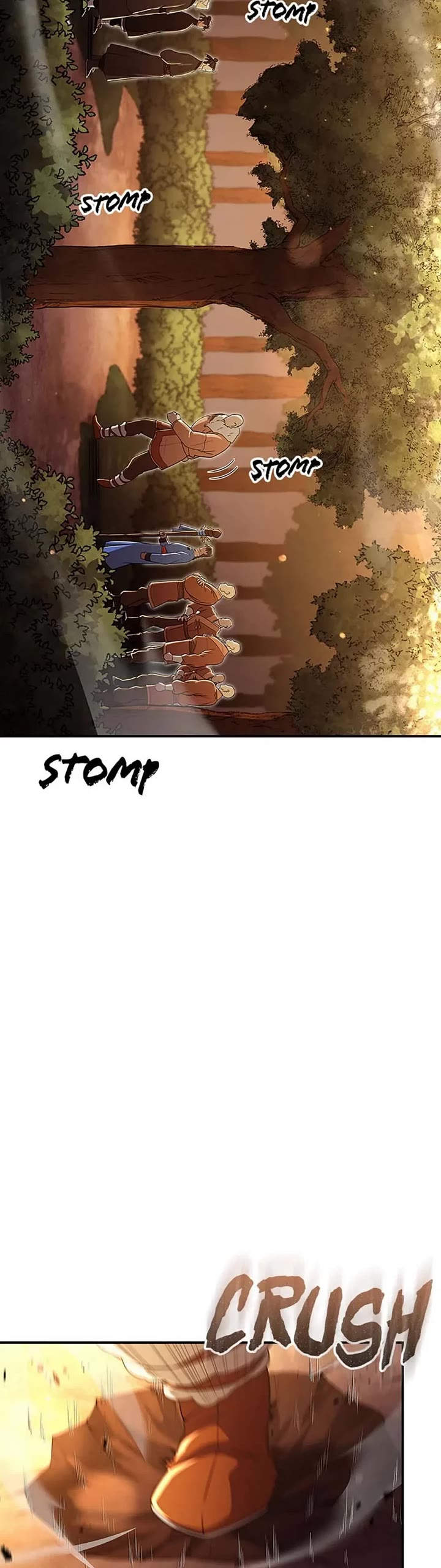 Storm Inn Chapter 144 page 25 - Chapter 144