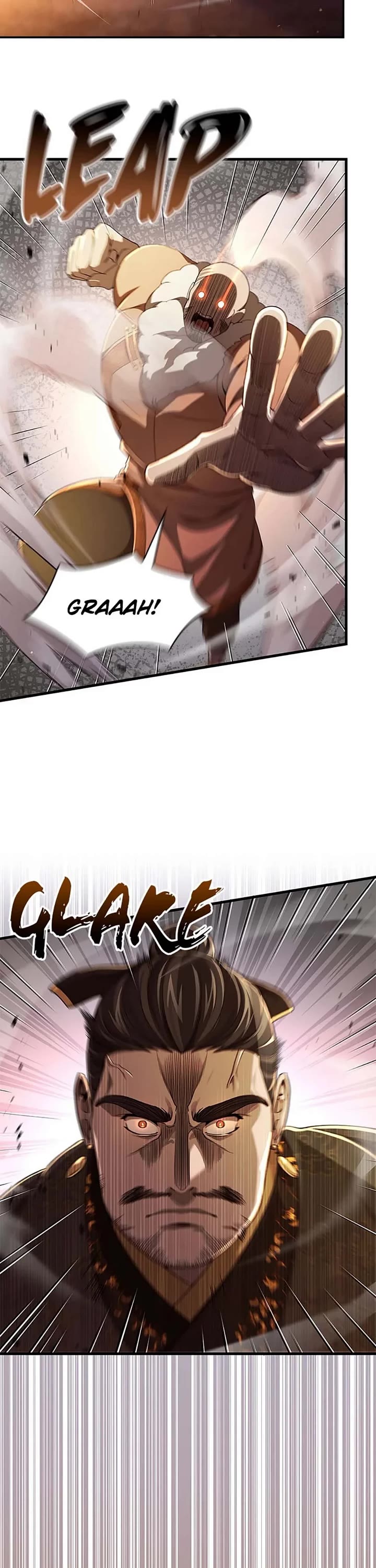Storm Inn Chapter 144 page 26 - Chapter 144