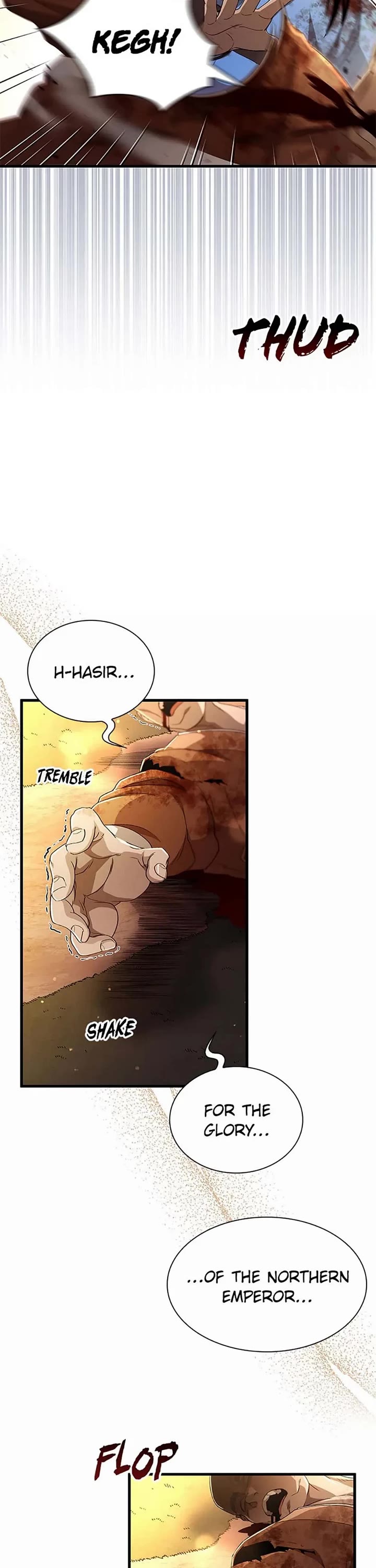 Storm Inn Chapter 144 page 33 - Chapter 144