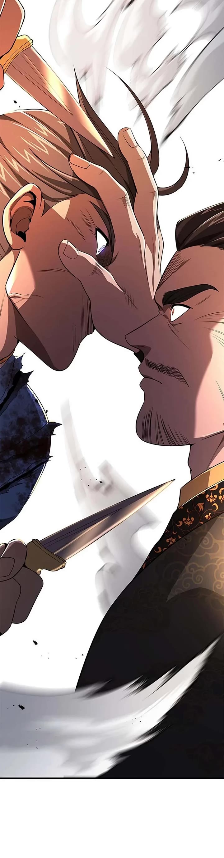 Storm Inn Chapter 144 page 40 - Chapter 144