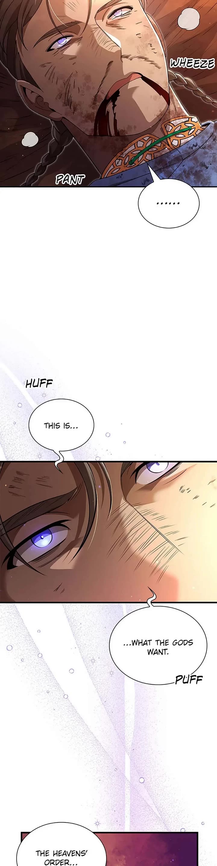 Storm Inn Chapter 144 page 45 - Chapter 144