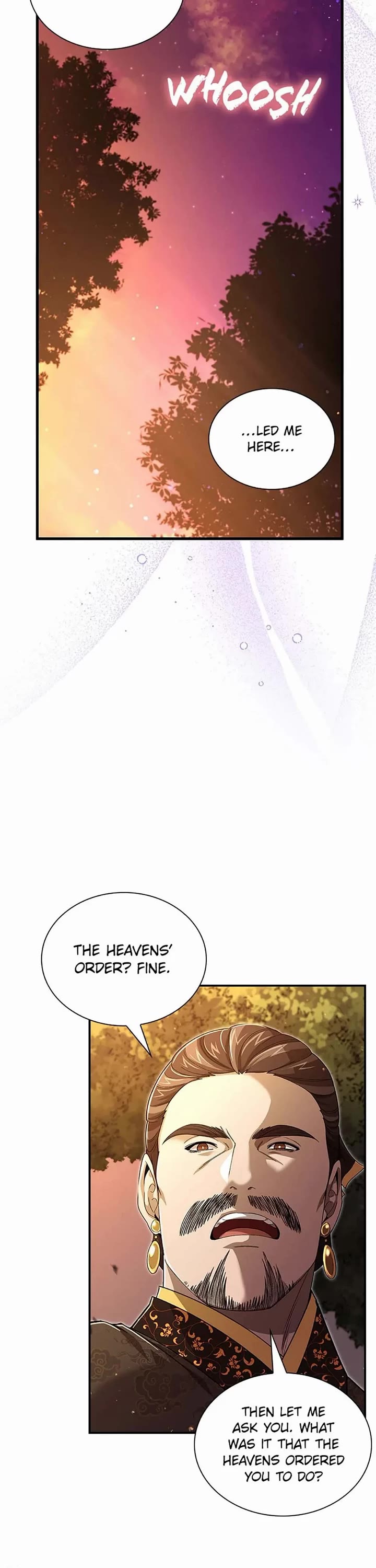Storm Inn Chapter 144 page 46 - Chapter 144