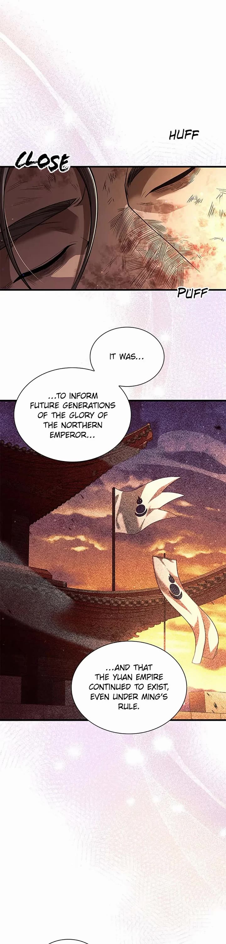 Storm Inn Chapter 144 page 47 - Chapter 144