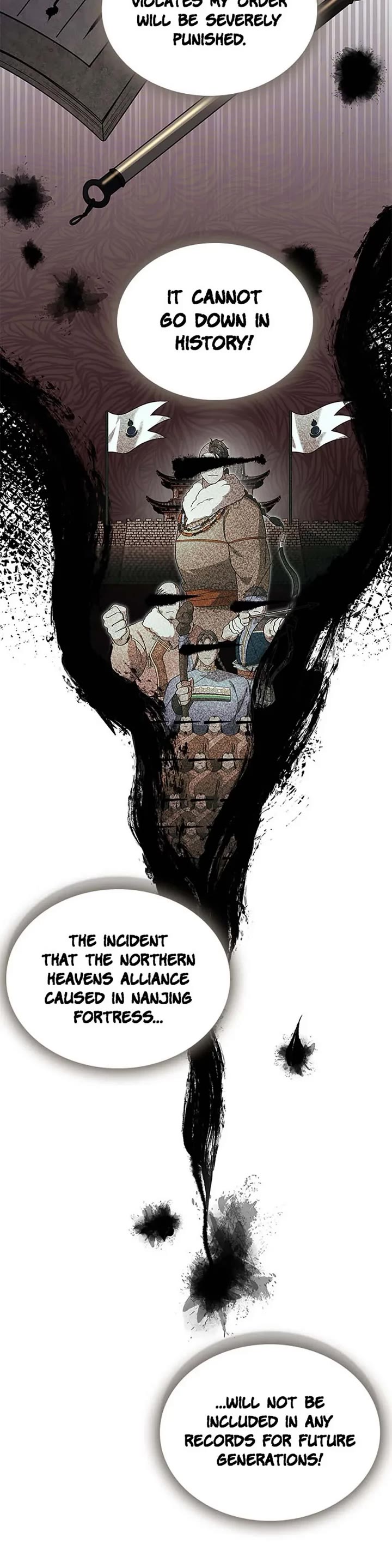 Storm Inn Chapter 144 page 50 - Chapter 144
