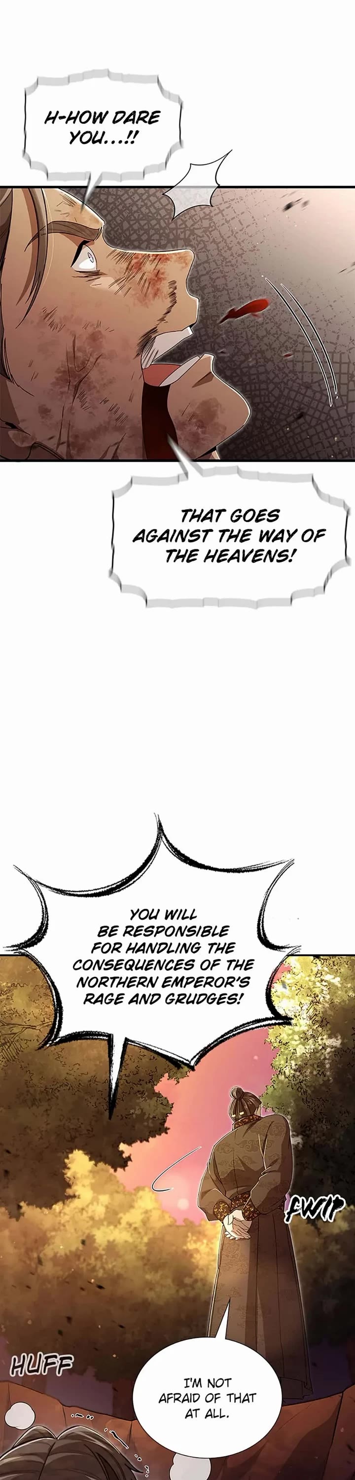 Storm Inn Chapter 144 page 51 - Chapter 144