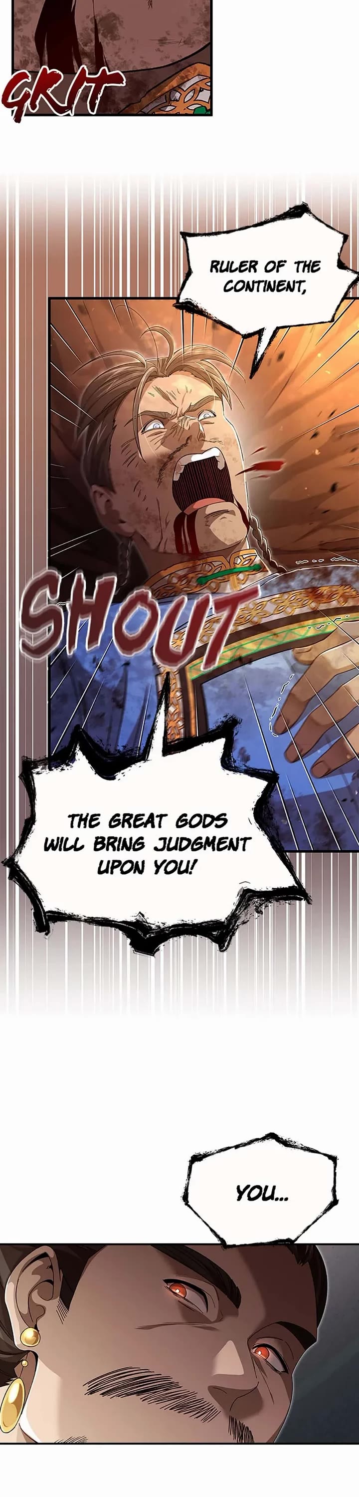 Storm Inn Chapter 144 page 53 - Chapter 144