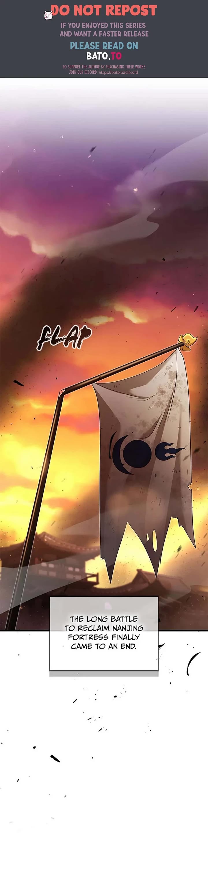Storm Inn Chapter 145 page 1 - Chapter 145 [END]
