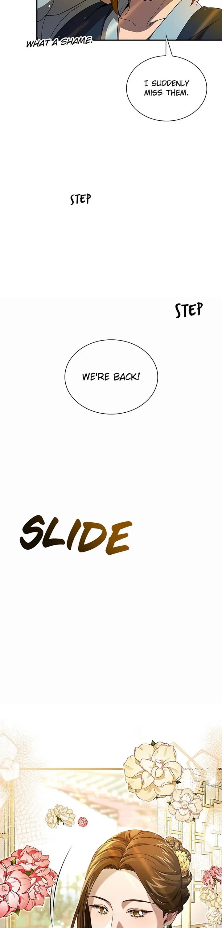 Storm Inn Chapter 145 page 27 - Chapter 145 [END]