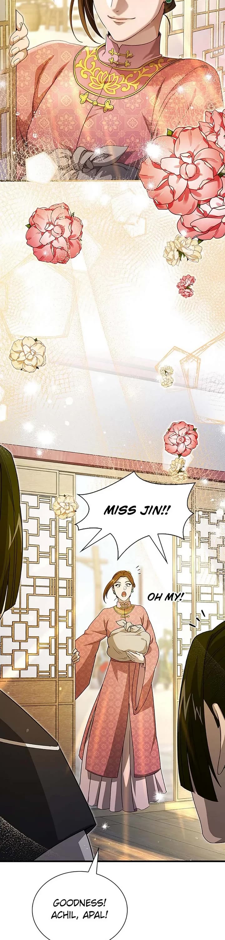 Storm Inn Chapter 145 page 28 - Chapter 145 [END]