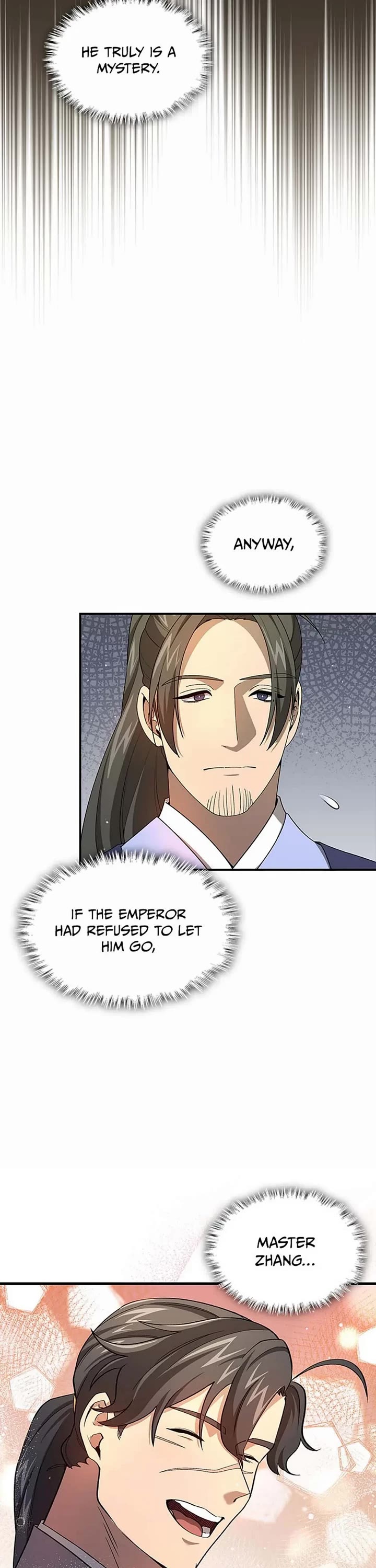 Storm Inn Chapter 145 page 38 - Chapter 145 [END]