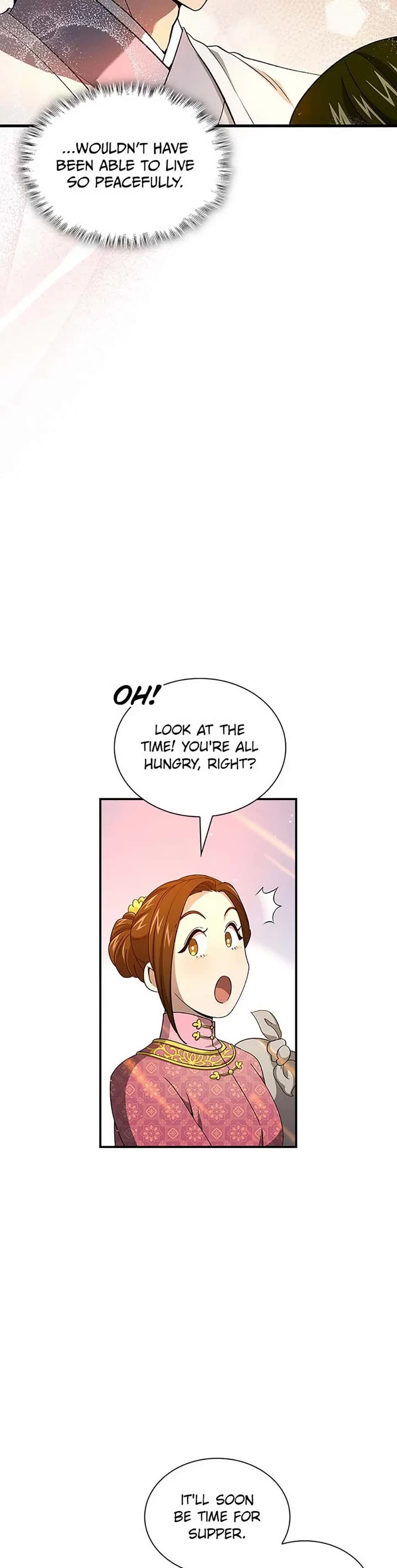 Storm Inn Chapter 145 page 39 - Chapter 145 [END]