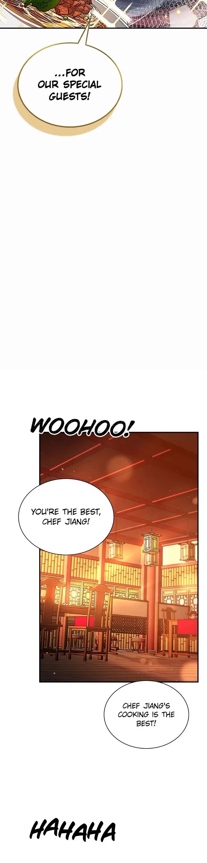 Storm Inn Chapter 145 page 41 - Chapter 145 [END]