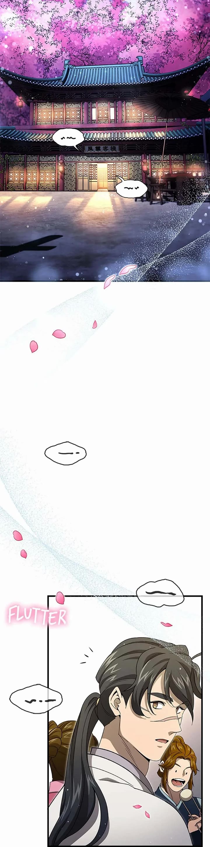 Storm Inn Chapter 145 page 44 - Chapter 145 [END]