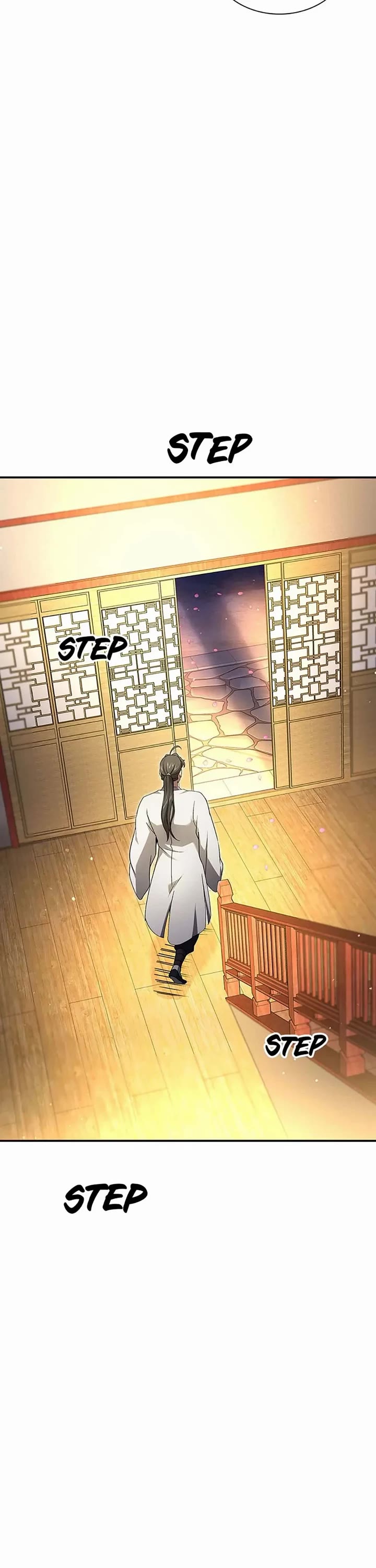 Storm Inn Chapter 145 page 46 - Chapter 145 [END]